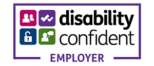 Disability Confident Employer