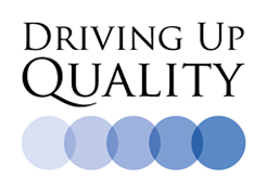 Driving Up Quality